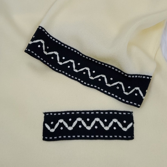 Ming Wang open front cardigan women size PXL - Picture 6 of 9